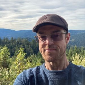 Meet your Posher, Jarred